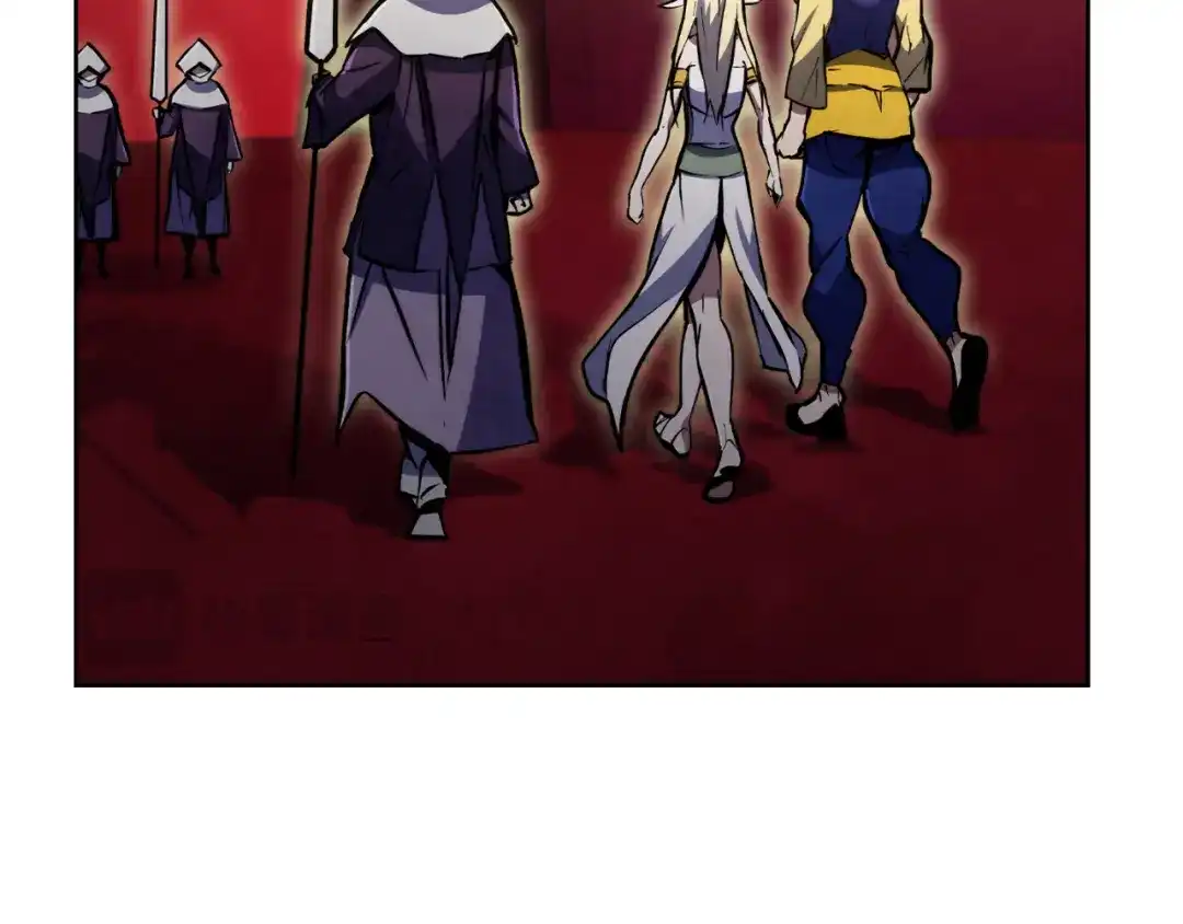 魔法屠神的我信仰科学 第76话 修罗场 第26页