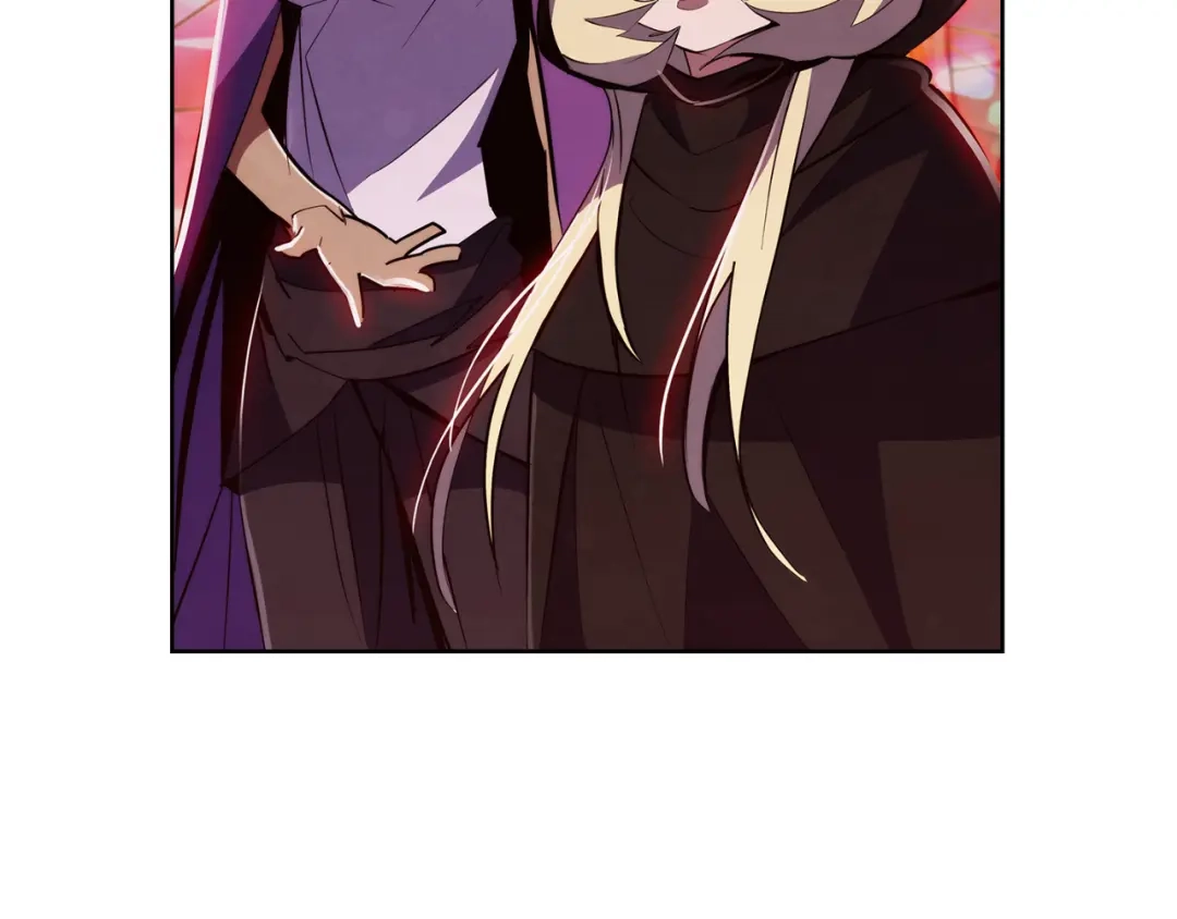 魔法屠神的我信仰科学 第76话 修罗场 第38页