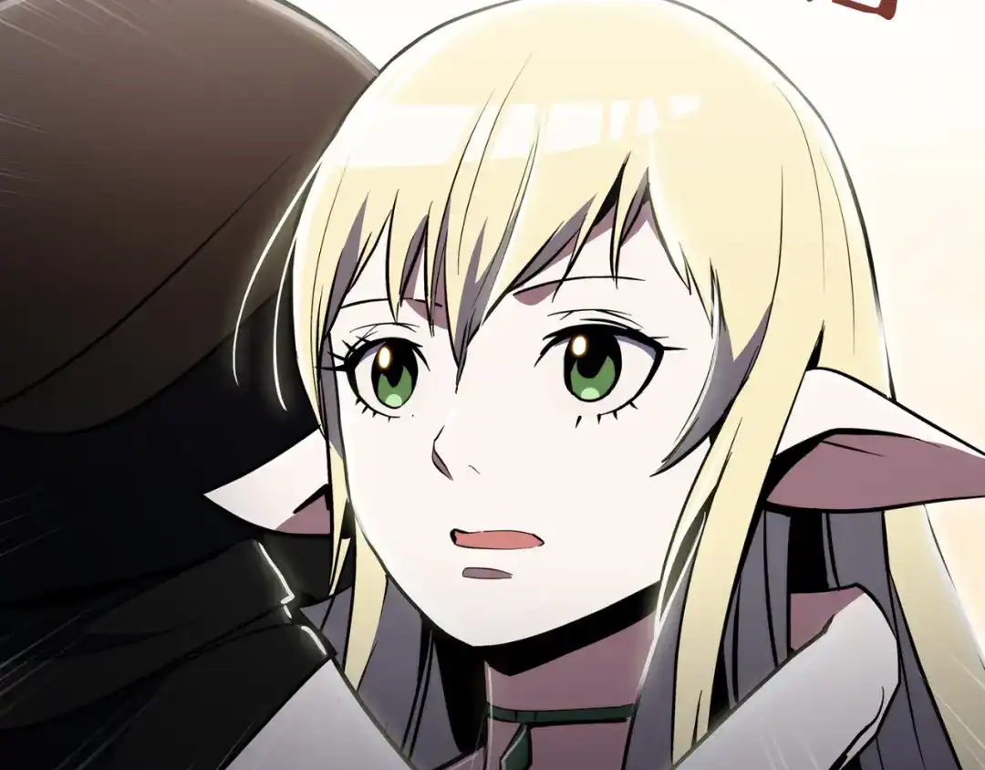 魔法屠神的我信仰科学 第76话 修罗场 第49页