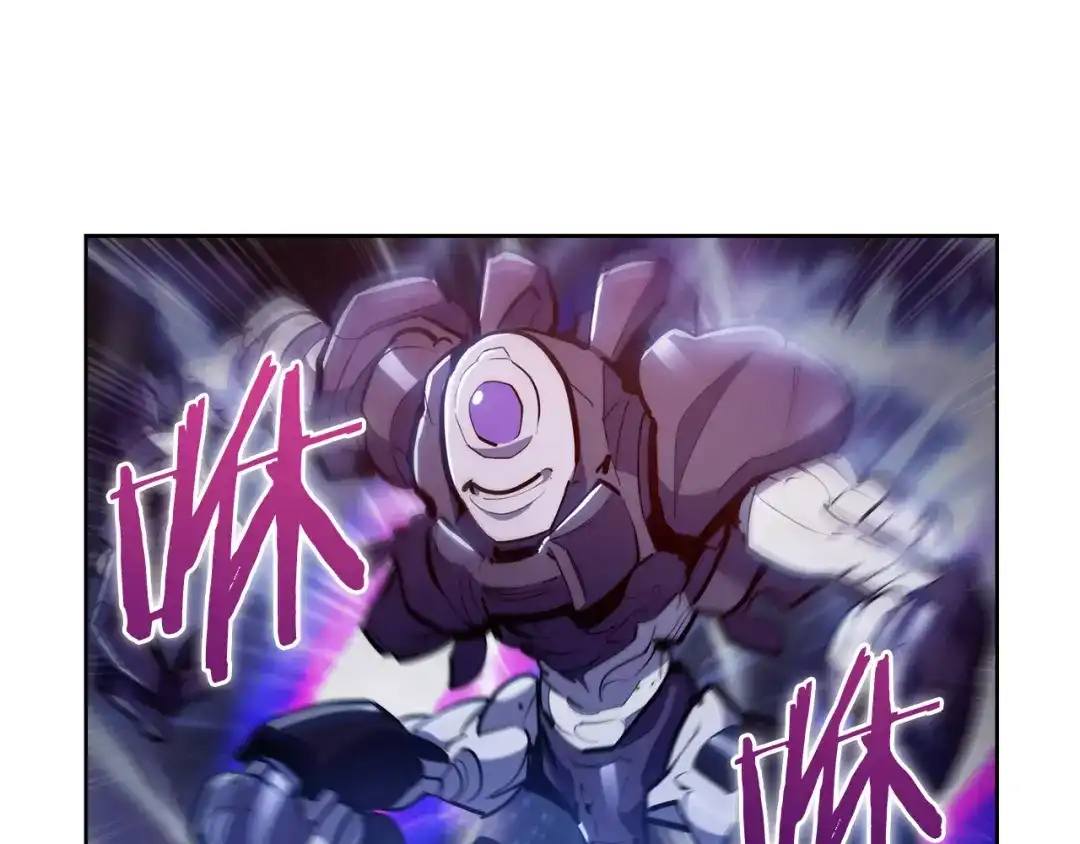 魔法屠神的我信仰科学 第77话 解散集中营 第135页