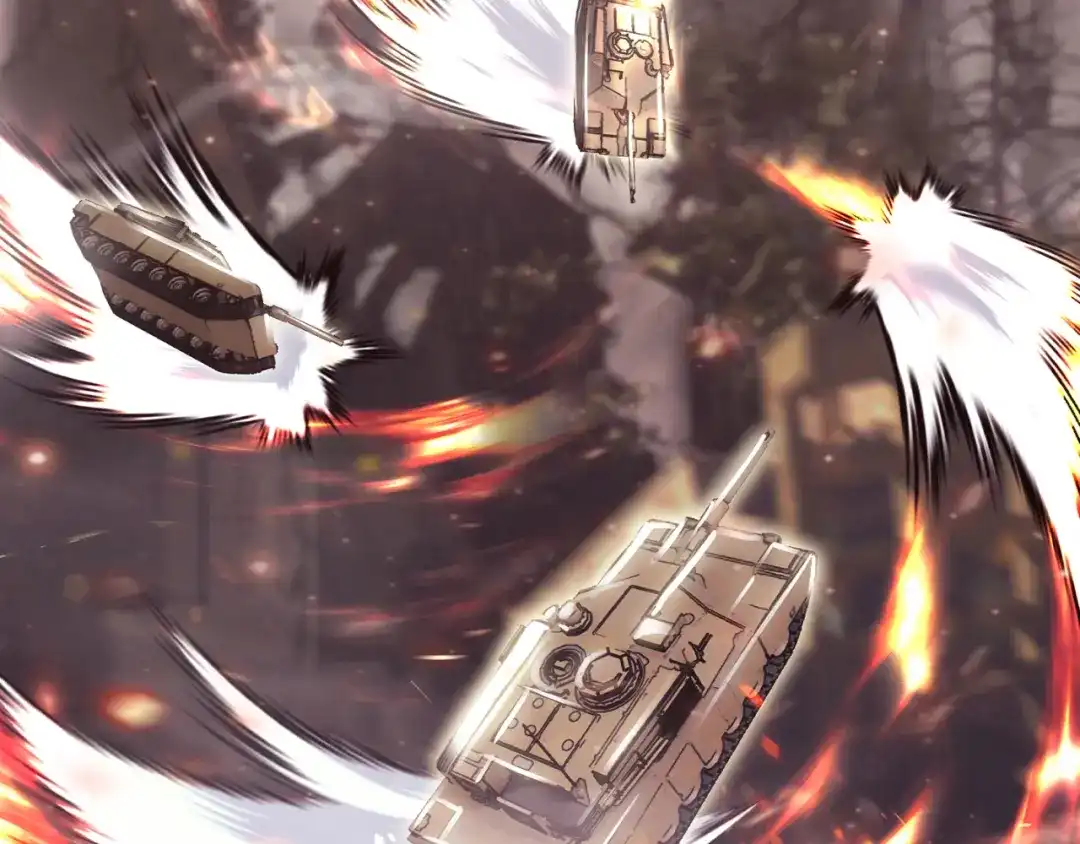 魔法屠神的我信仰科学 第78话 为了自由！ 第145页