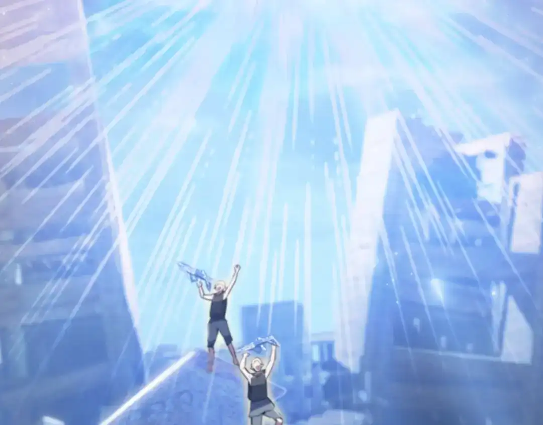 魔法屠神的我信仰科学 第78话 为了自由！ 第175页