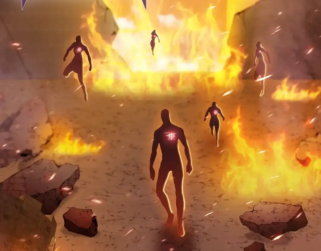 魔法屠神的我信仰科学 第7话 恶意的膨胀 第122页