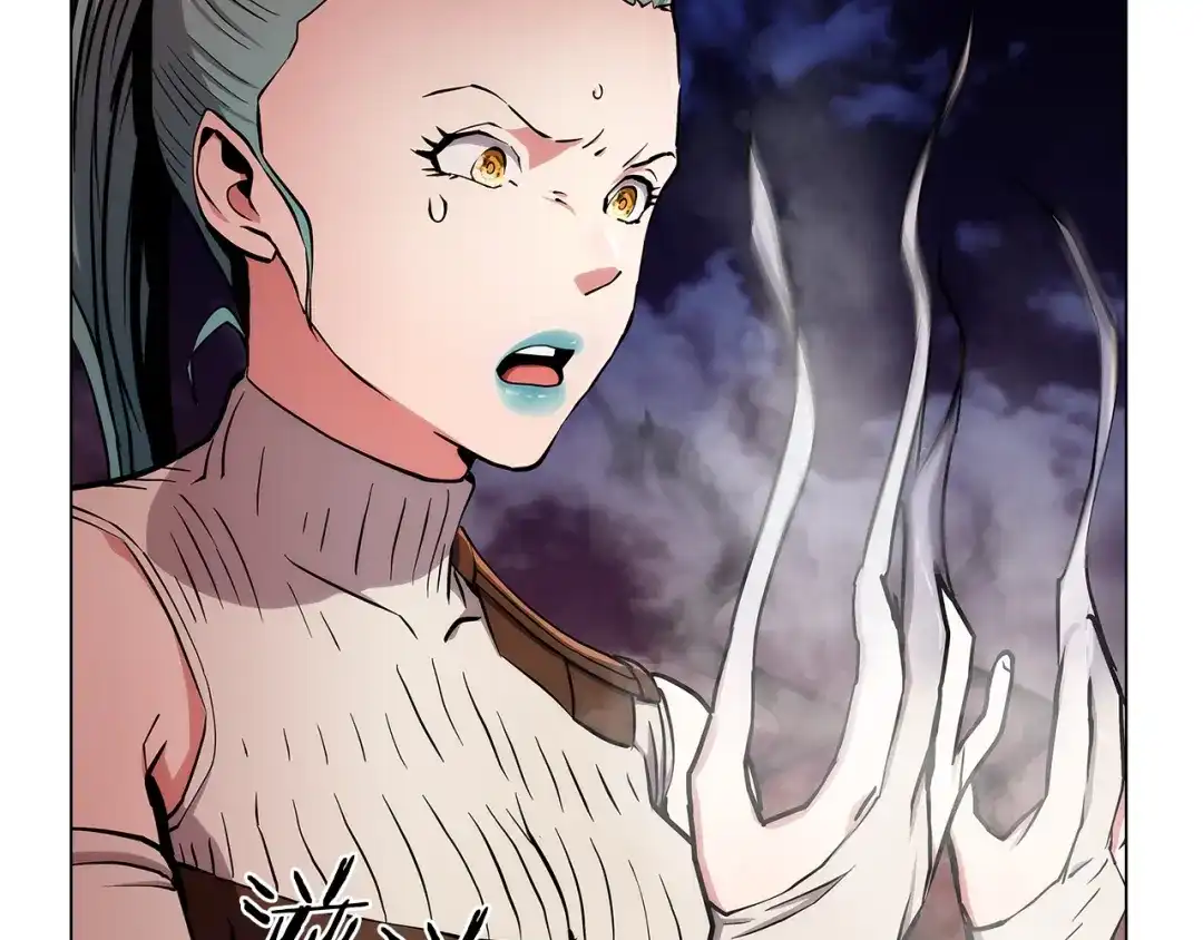 魔法屠神的我信仰科学 第7话 恶意的膨胀 第49页