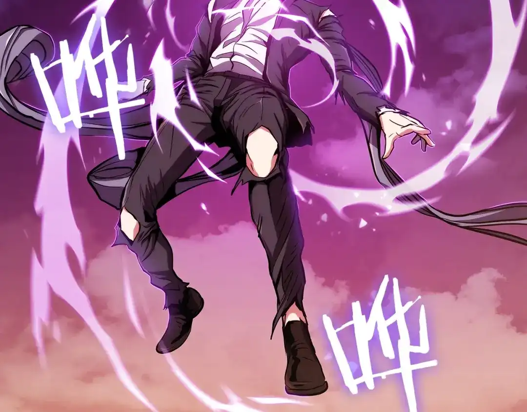 魔法屠神的我信仰科学 第7话 恶意的膨胀 第76页