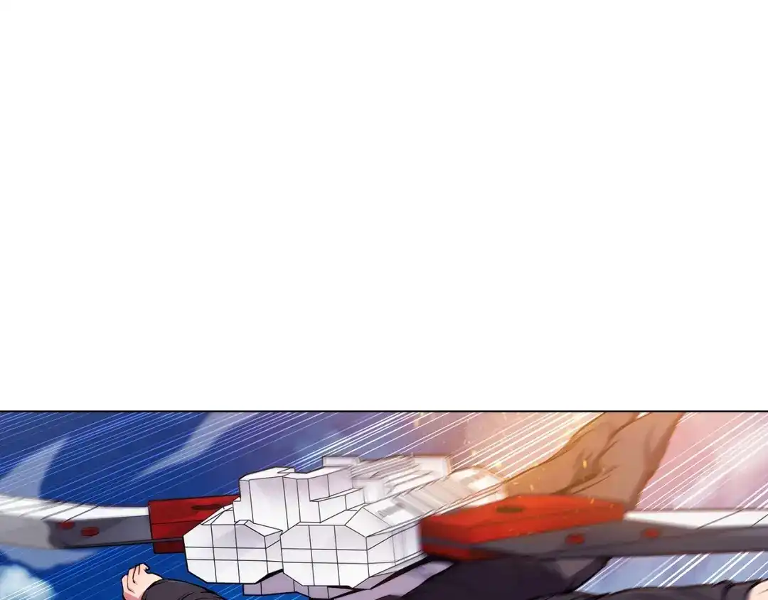 魔法屠神的我信仰科学 第8话 好家伙你带着AK闯异界 第138页