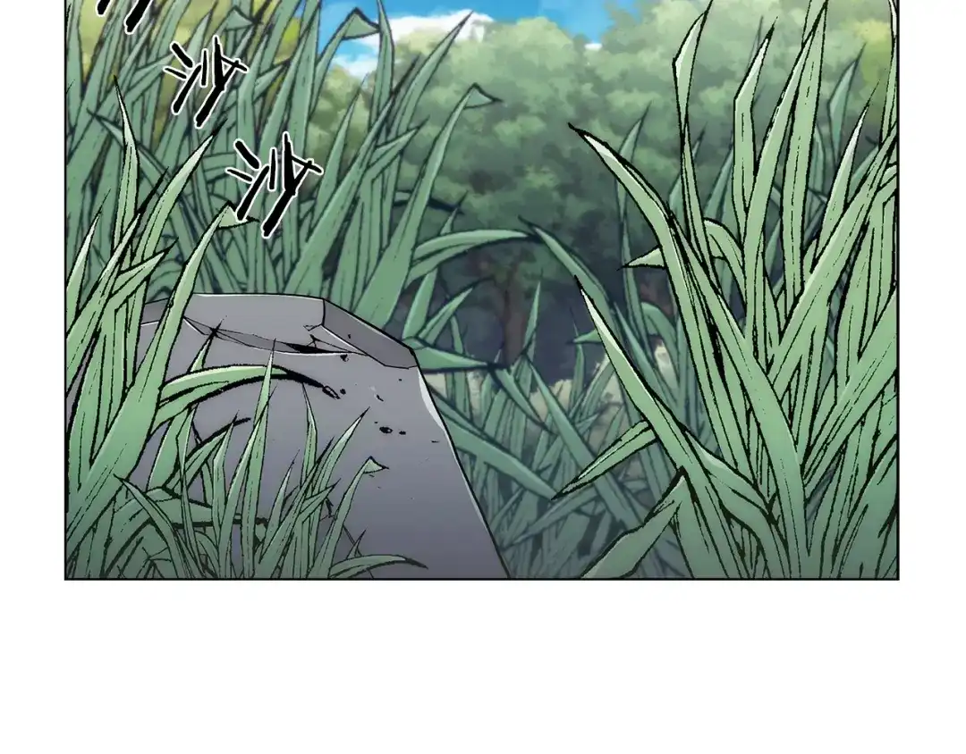 魔法屠神的我信仰科学 第8话 好家伙你带着AK闯异界 第94页