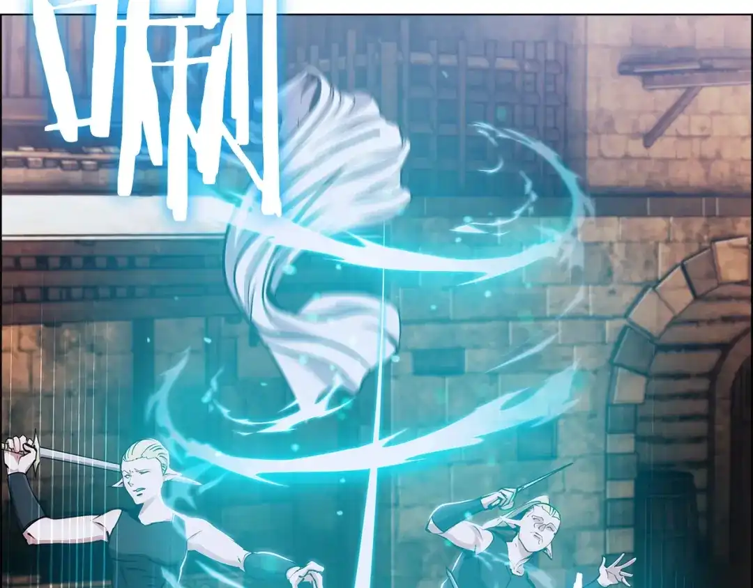 魔法屠神的我信仰科学 第9话 城邦混战 第208页