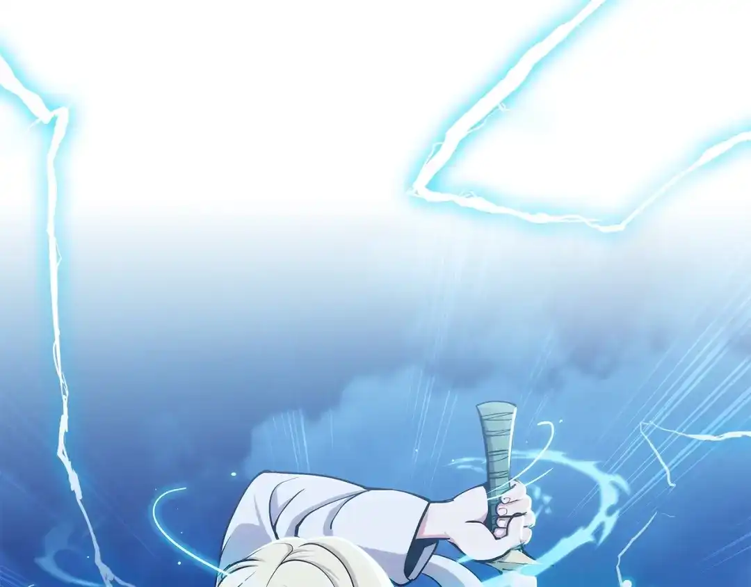 魔法屠神的我信仰科学 第9话 城邦混战 第210页
