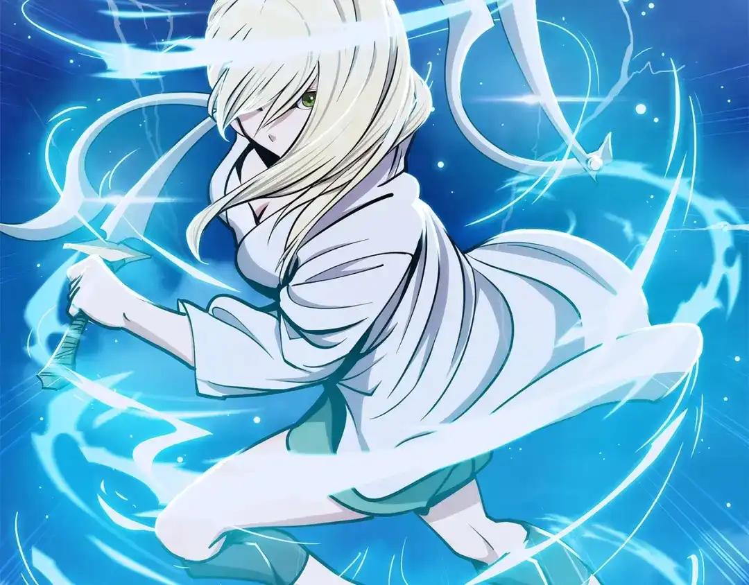 魔法屠神的我信仰科学 第9话 城邦混战 第211页