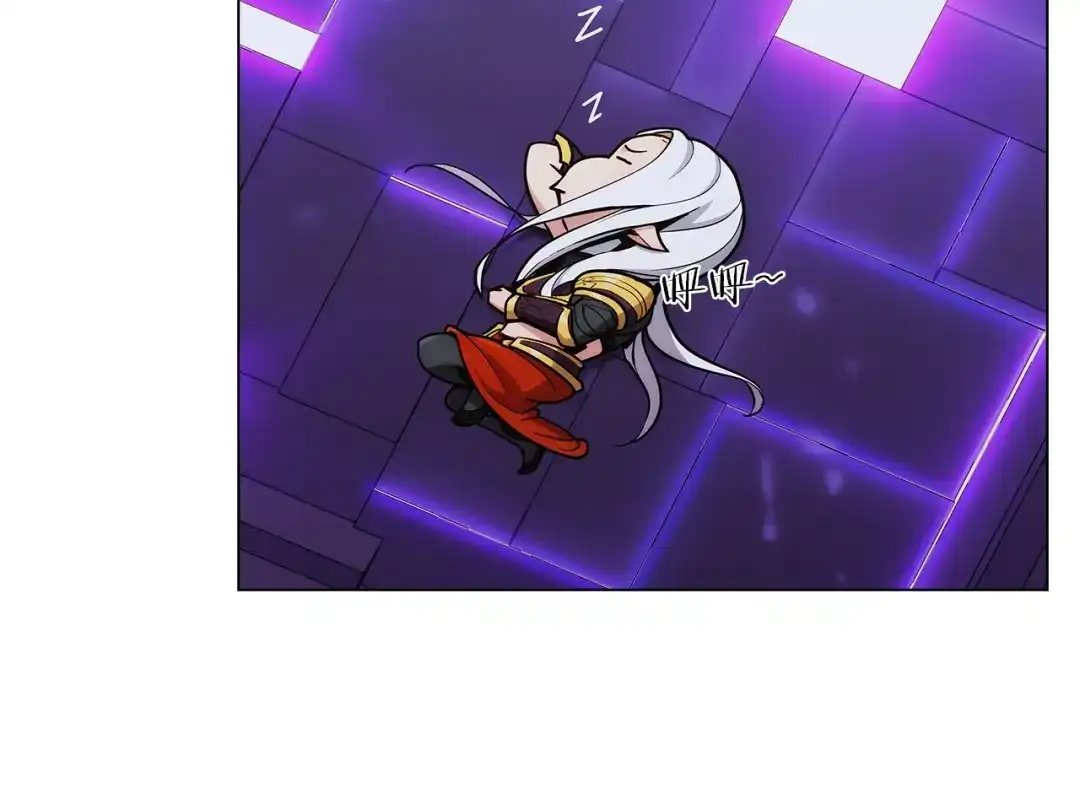 魔法屠神的我信仰科学 第9话 城邦混战 第38页