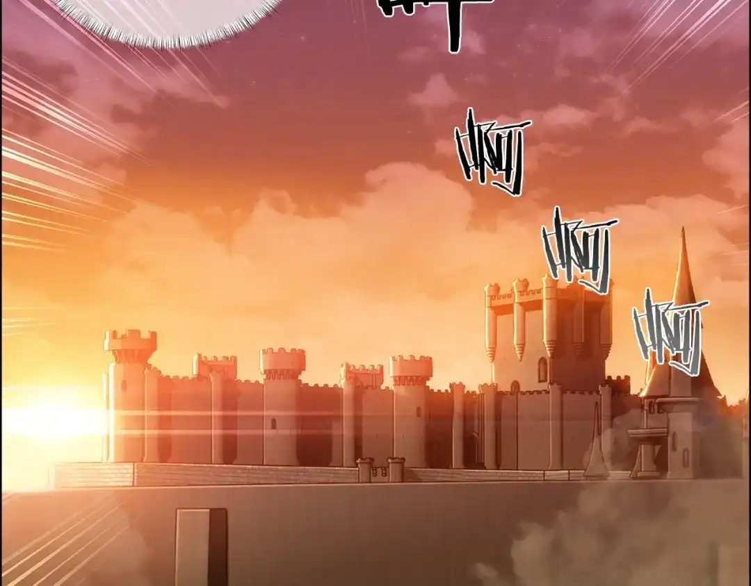 魔法屠神的我信仰科学 第9话 城邦混战 第4页
