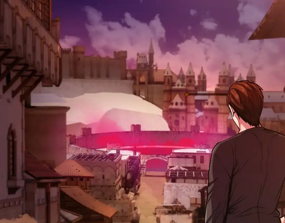 魔法屠神的我信仰科学 第9话 城邦混战 第65页