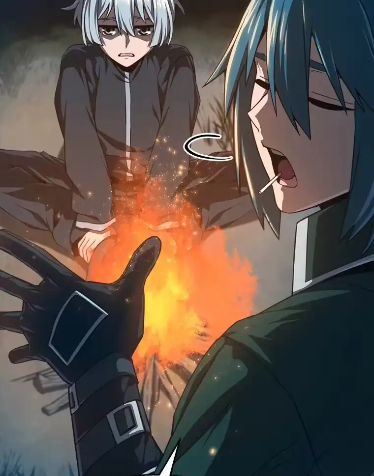 断罪勇士的魔剑们_h 12.一路相伴 第14页