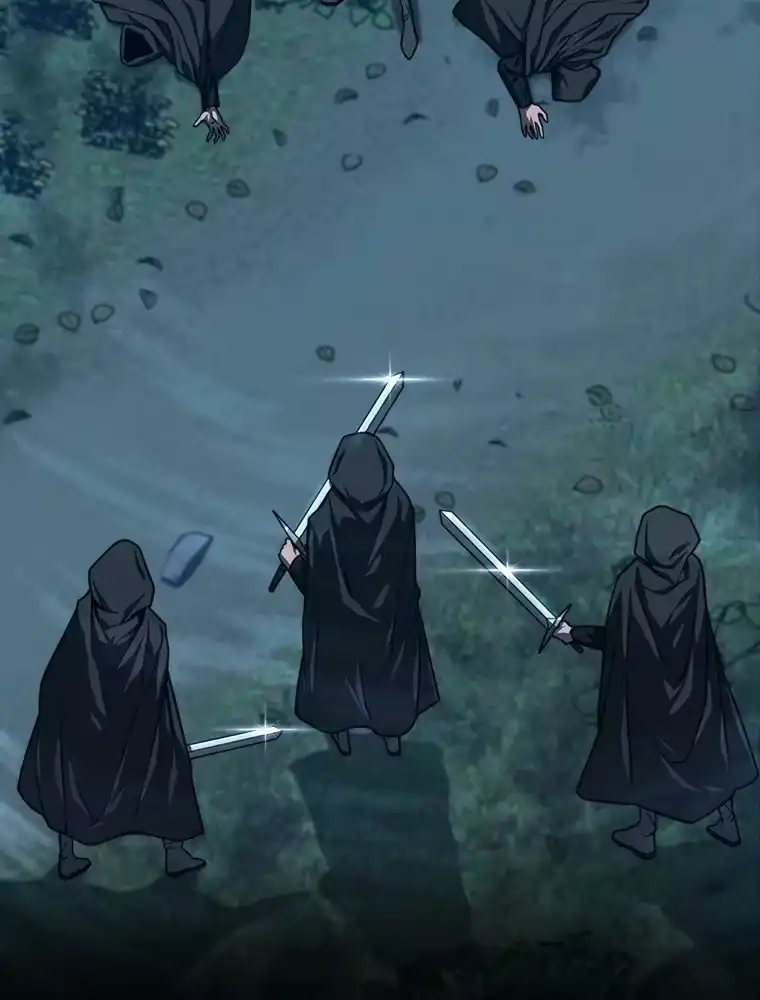 断罪勇士的魔剑们_h 12.一路相伴 第85页