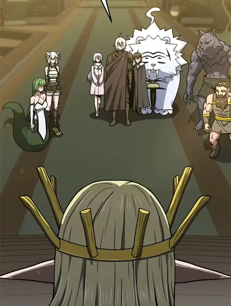 断罪勇士的魔剑们_h 27.面圣 第112页