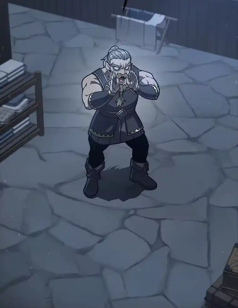 断罪勇士的魔剑们_h 27.面圣 第2页