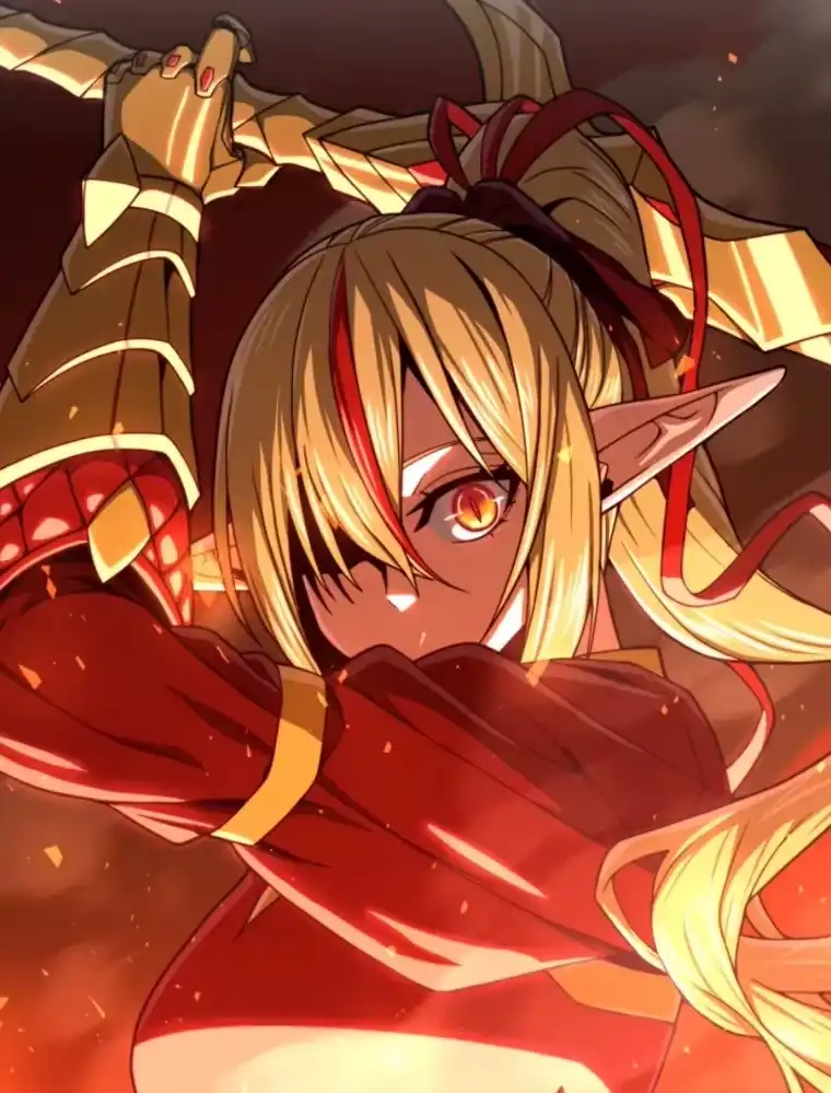断罪勇士的魔剑们_h 27.面圣 第73页