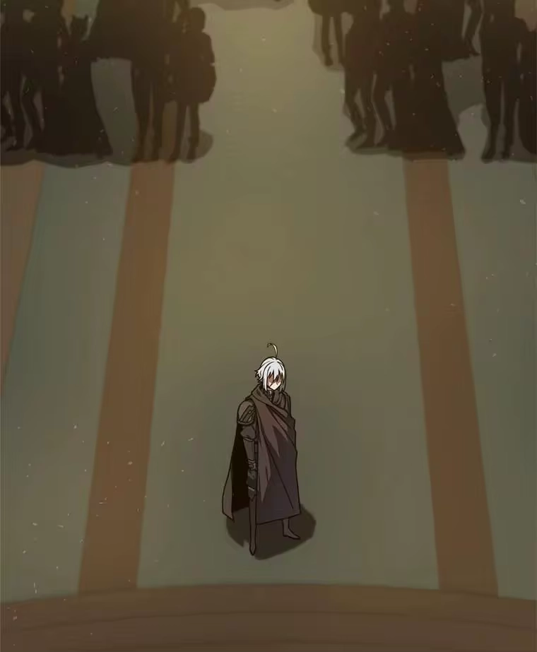 断罪勇士的魔剑们_h 34.幕后主使 第91页