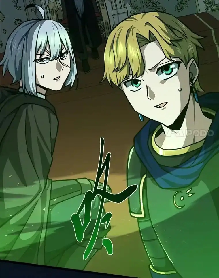 断罪勇士的魔剑们_h 48.对峙 第58页