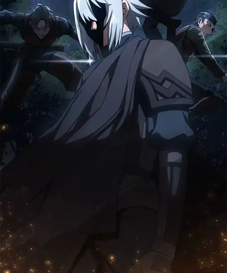 断罪勇士的魔剑们_h 6.两个人生信条 第137页