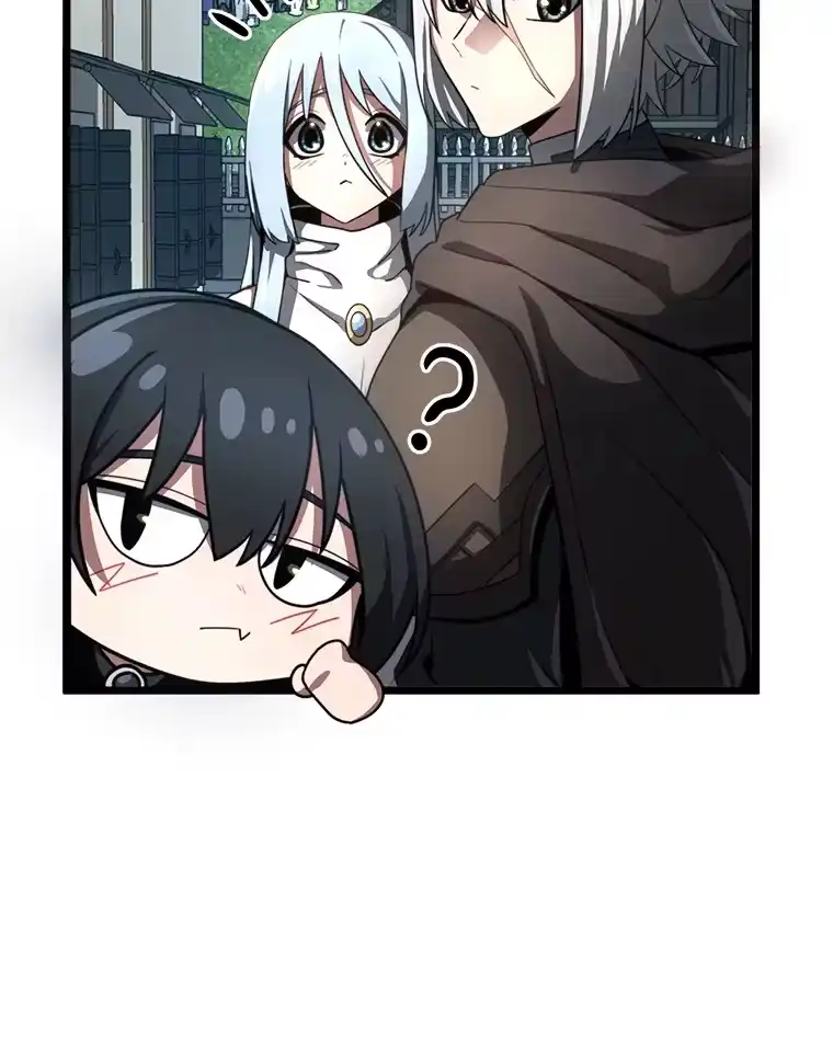 断罪勇士的魔剑们_h 6.两个人生信条 第30页