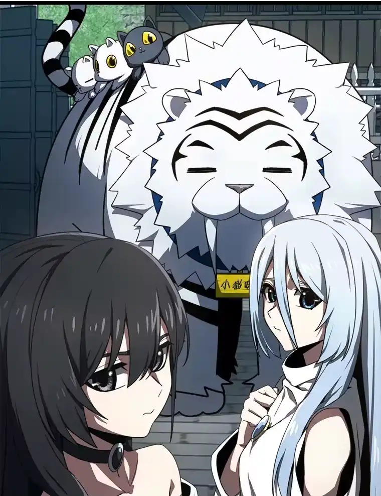 断罪勇士的魔剑们_h 6.两个人生信条 第38页