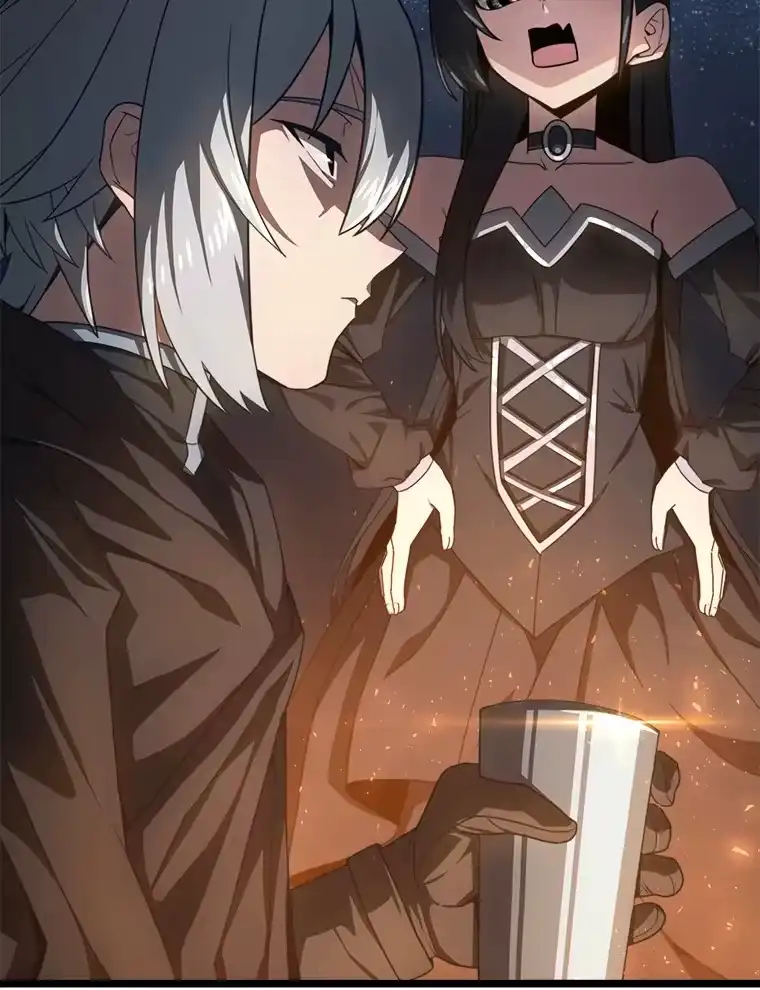 断罪勇士的魔剑们_h 6.两个人生信条 第97页
