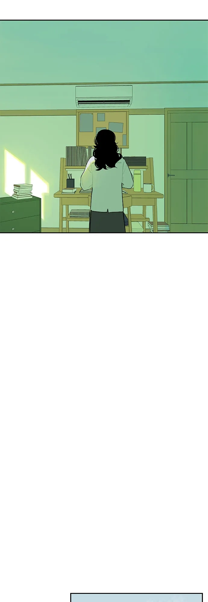 史莱姆综合征 第3话 第28页