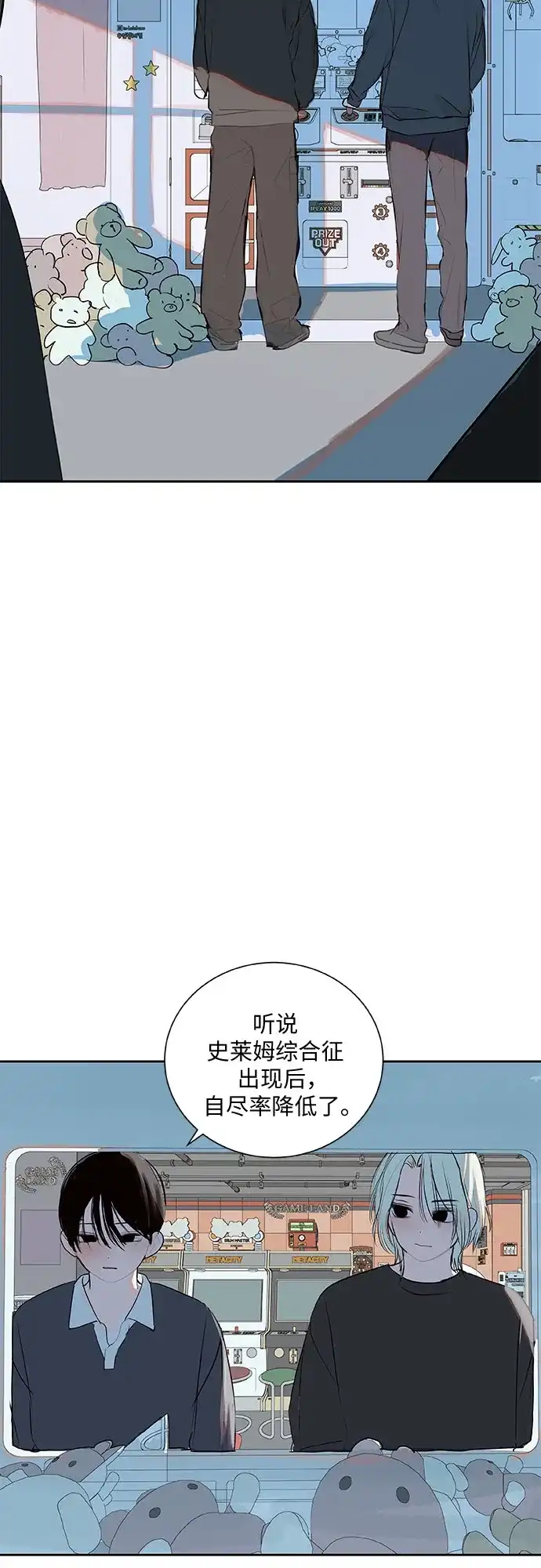 史莱姆综合征 第8话 第68页