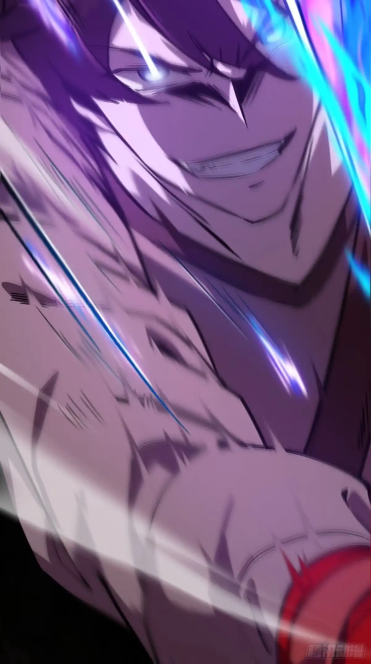 重生之战士为王 010 迷宫魔女，燃魂无双 第21页