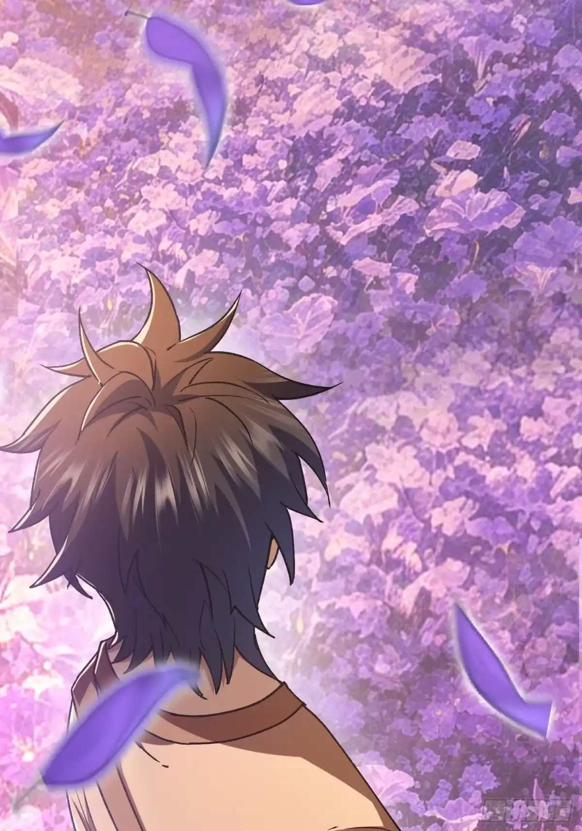 重生之战士为王 010 迷宫魔女，燃魂无双 第31页