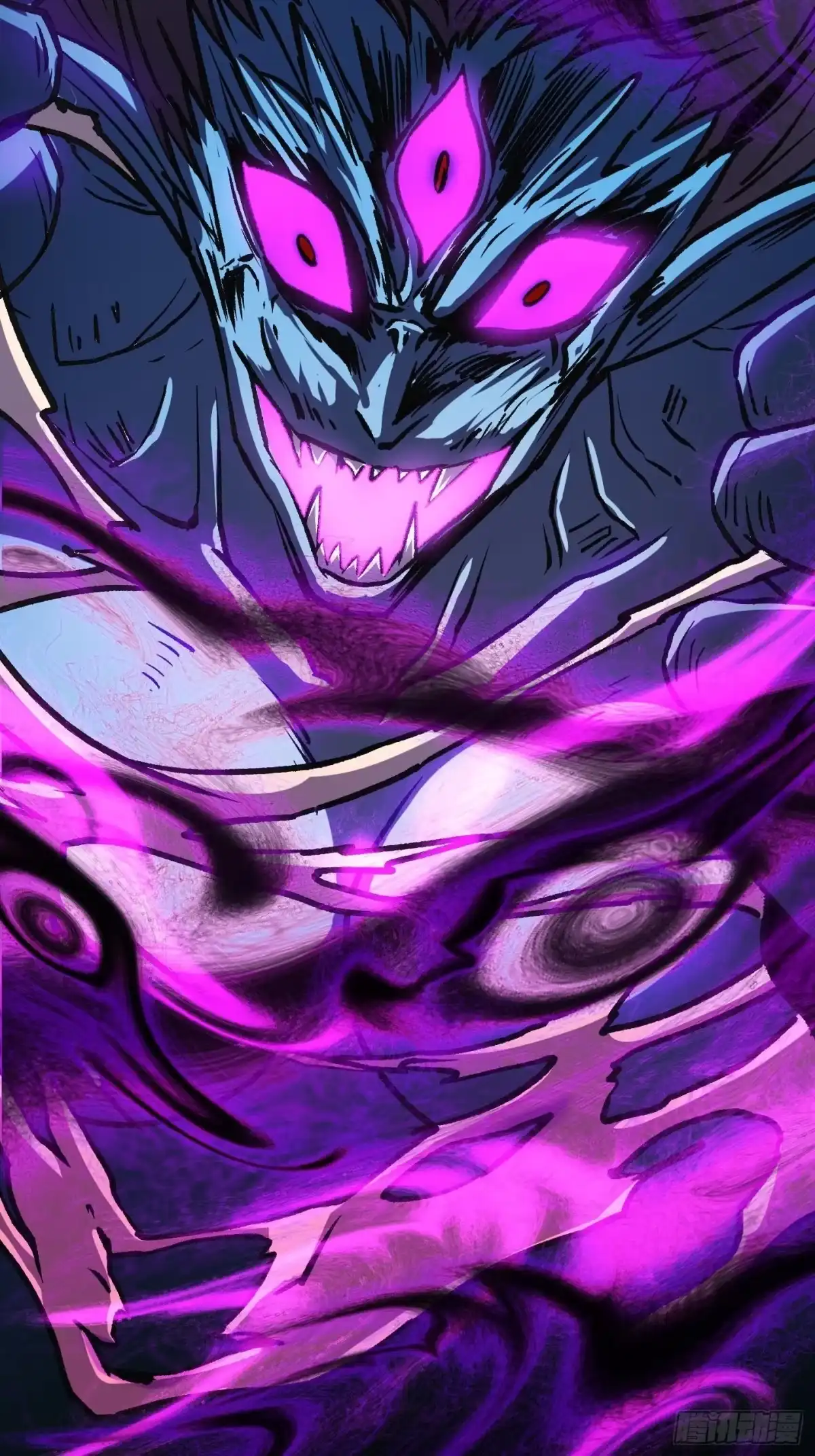 重生之战士为王 010 迷宫魔女，燃魂无双 第47页