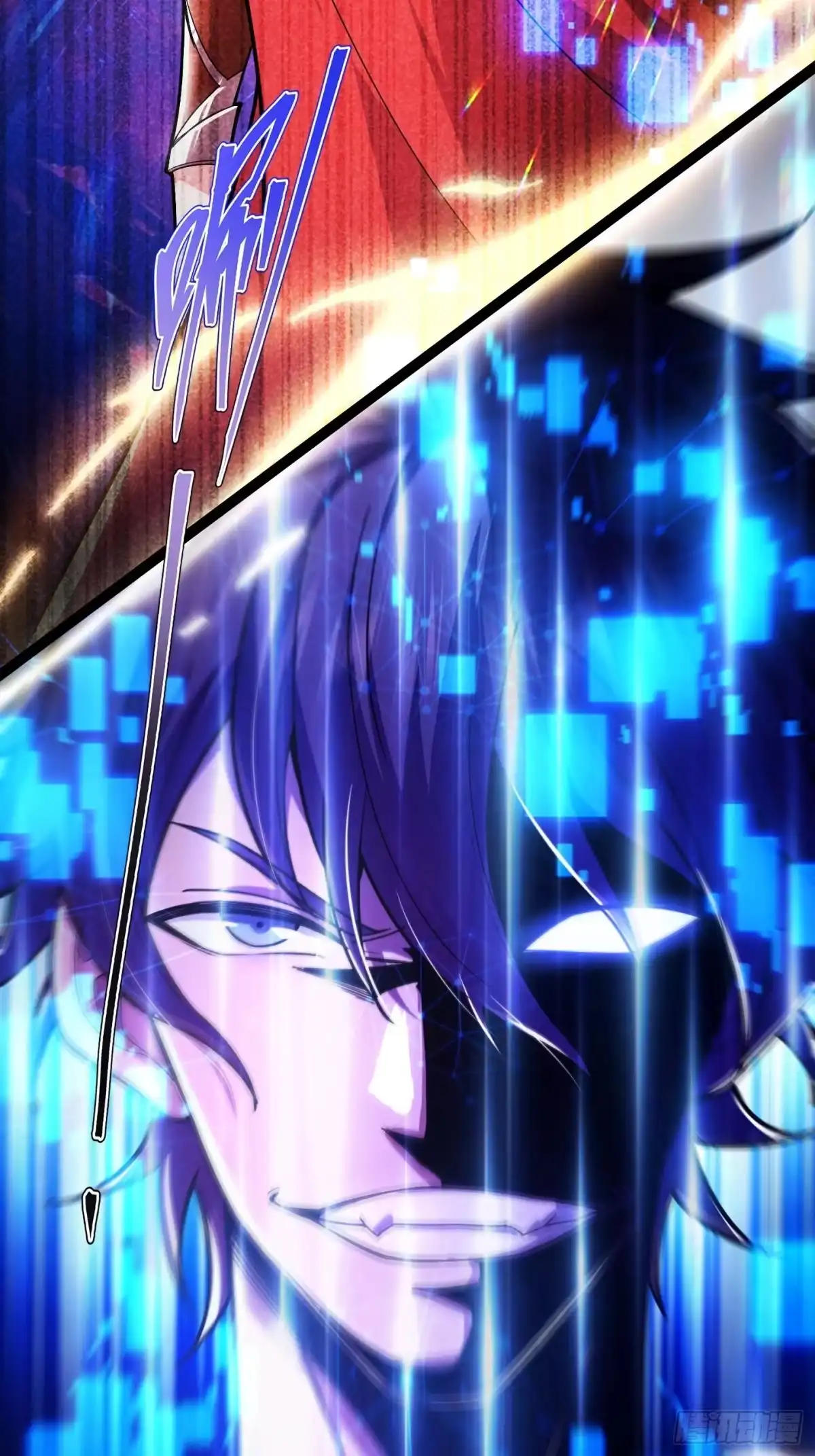 重生之战士为王 001 不甘命运，重生归来！ 第127页