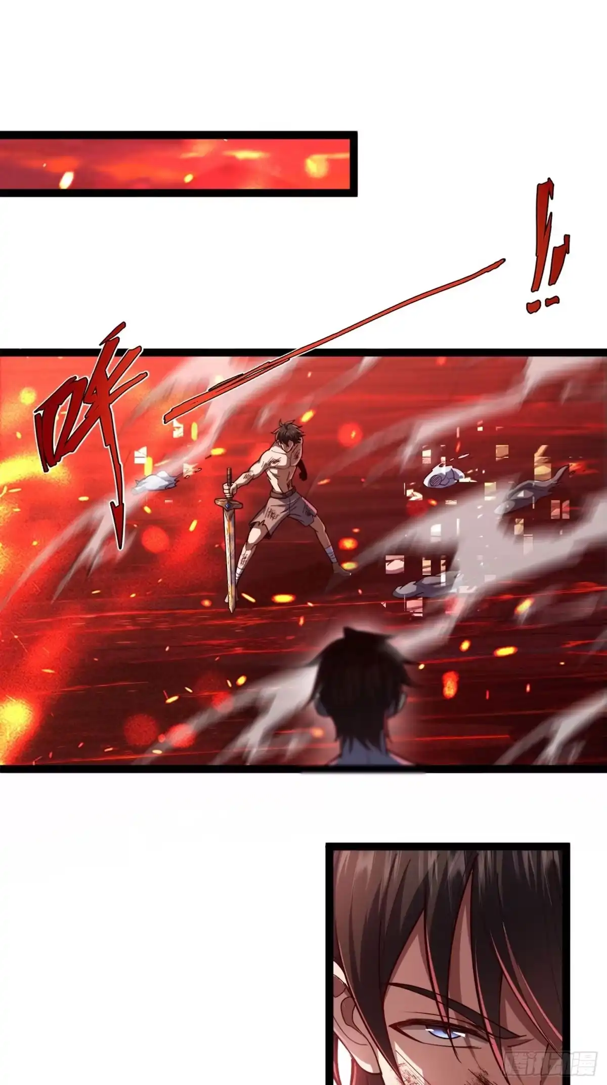 重生之战士为王 002 隐藏转职，逆天开局！ 第60页