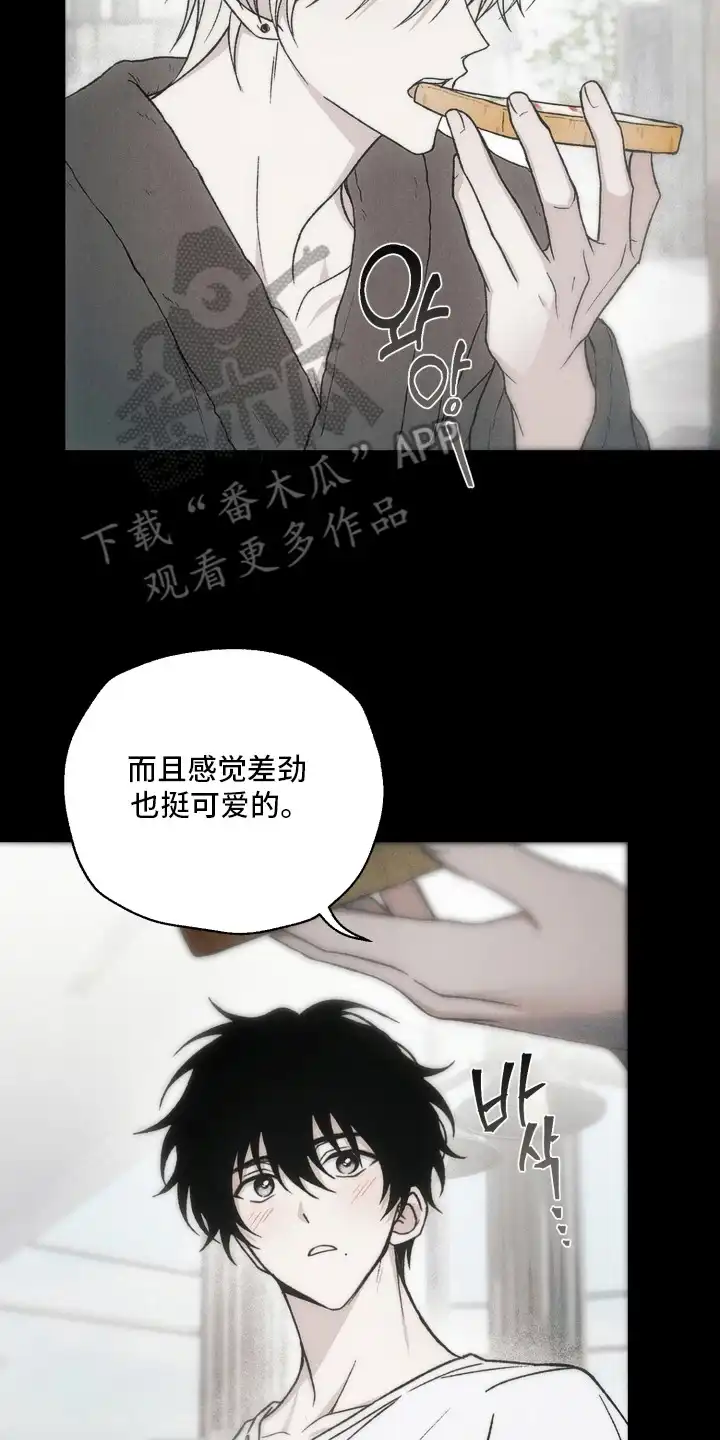 爱后余生 第10章：看你表现 第10页