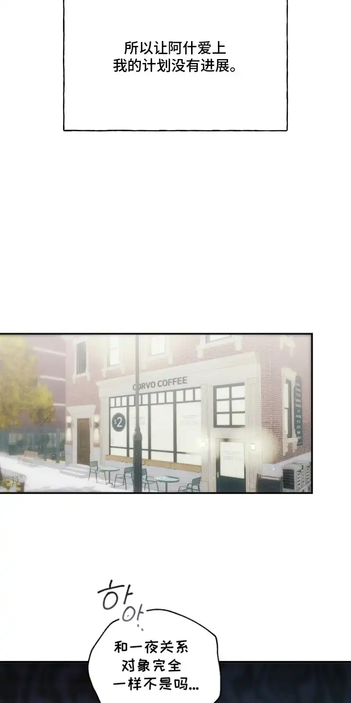 爱后余生 第11章：进展不顺 第9页