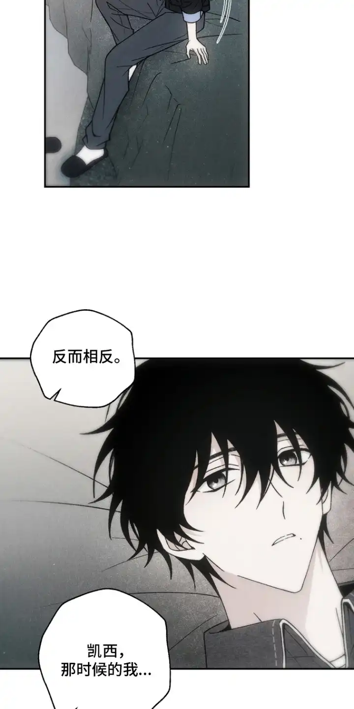 爱后余生 第14章：有事瞒着 第11页