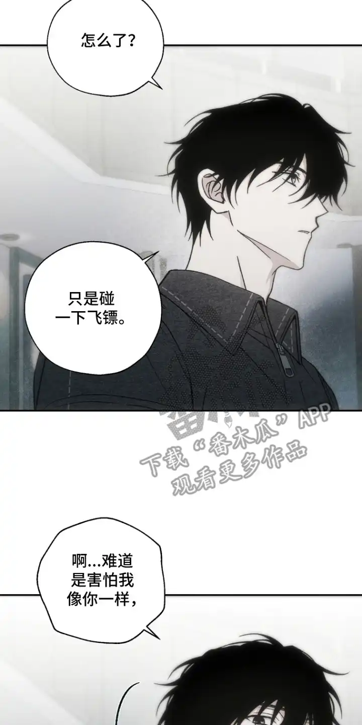 爱后余生 第14章：有事瞒着 第2页