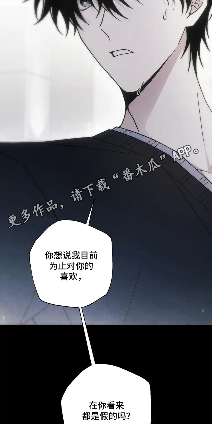 爱后余生 第19章：虚假 第14页