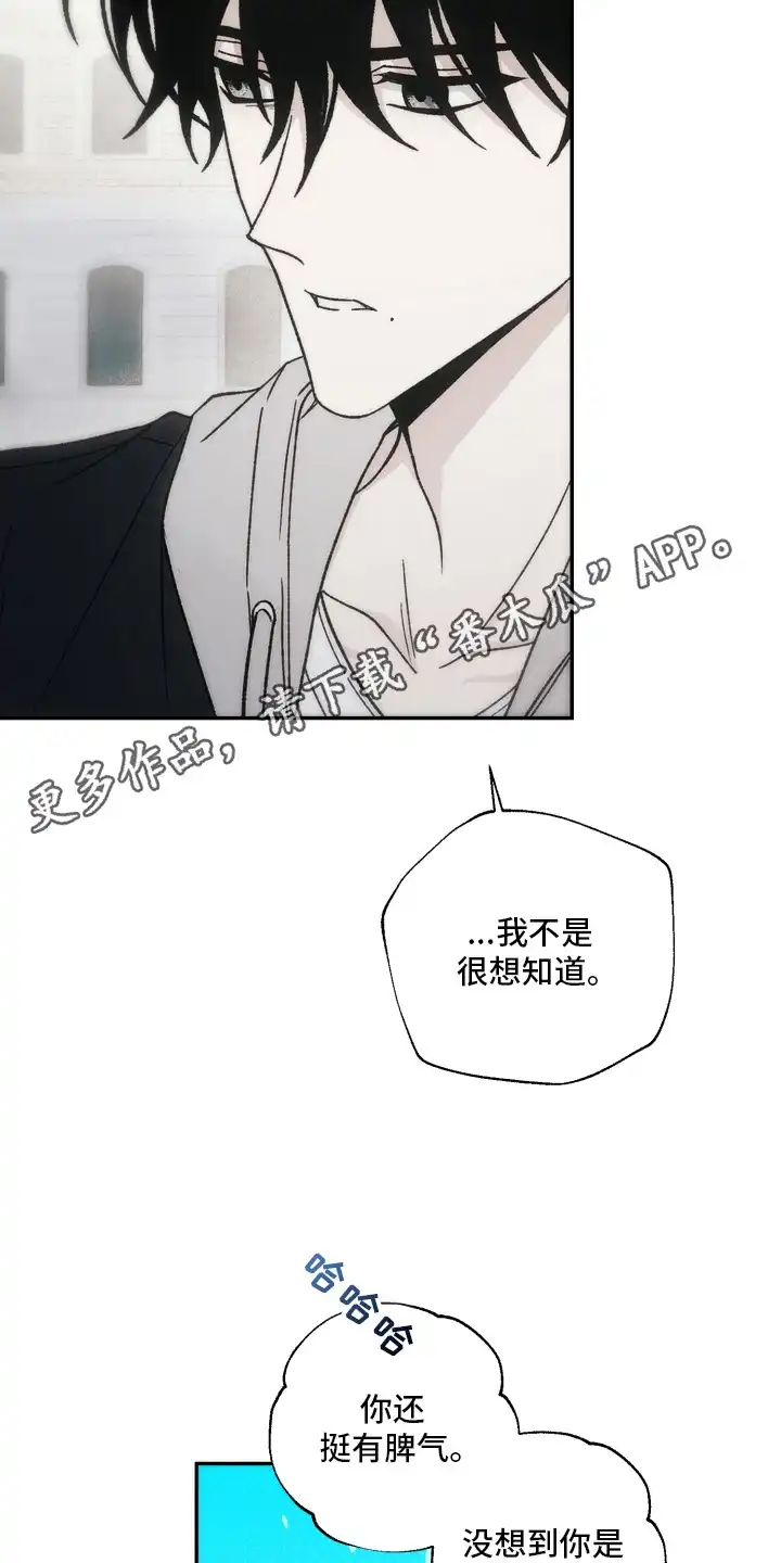 爱后余生 第20章：想要聊聊 第6页