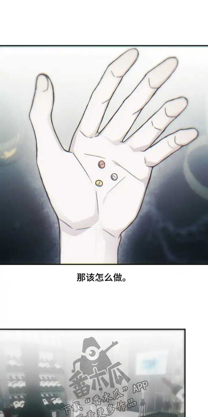 爱后余生 第21章：其实是我 第12页