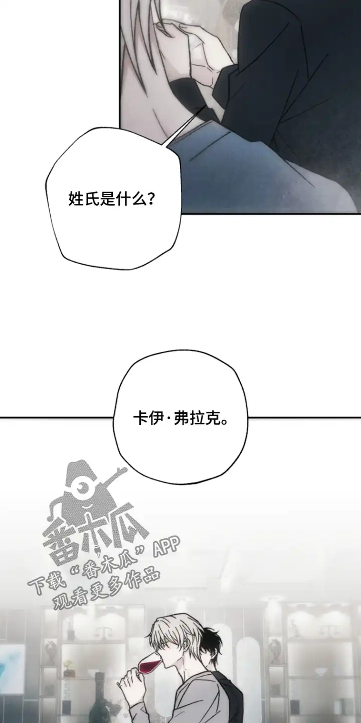 爱后余生 第21章：其实是我 第15页