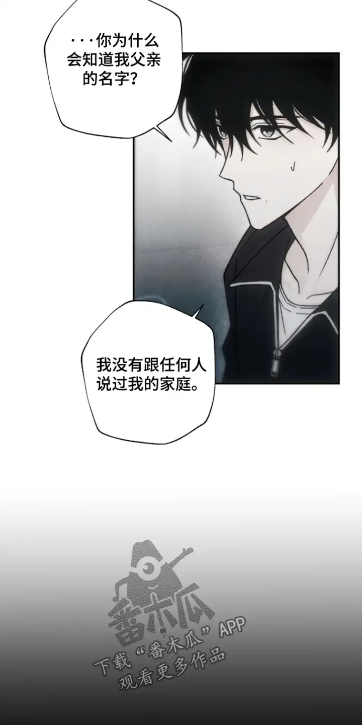 爱后余生 第21章：其实是我 第17页
