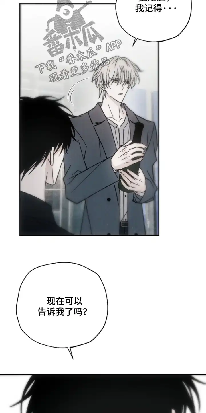爱后余生 第21章：其实是我 第8页