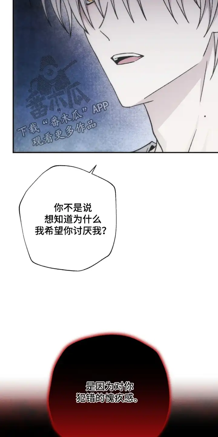爱后余生 第22章：会变成这样 第11页