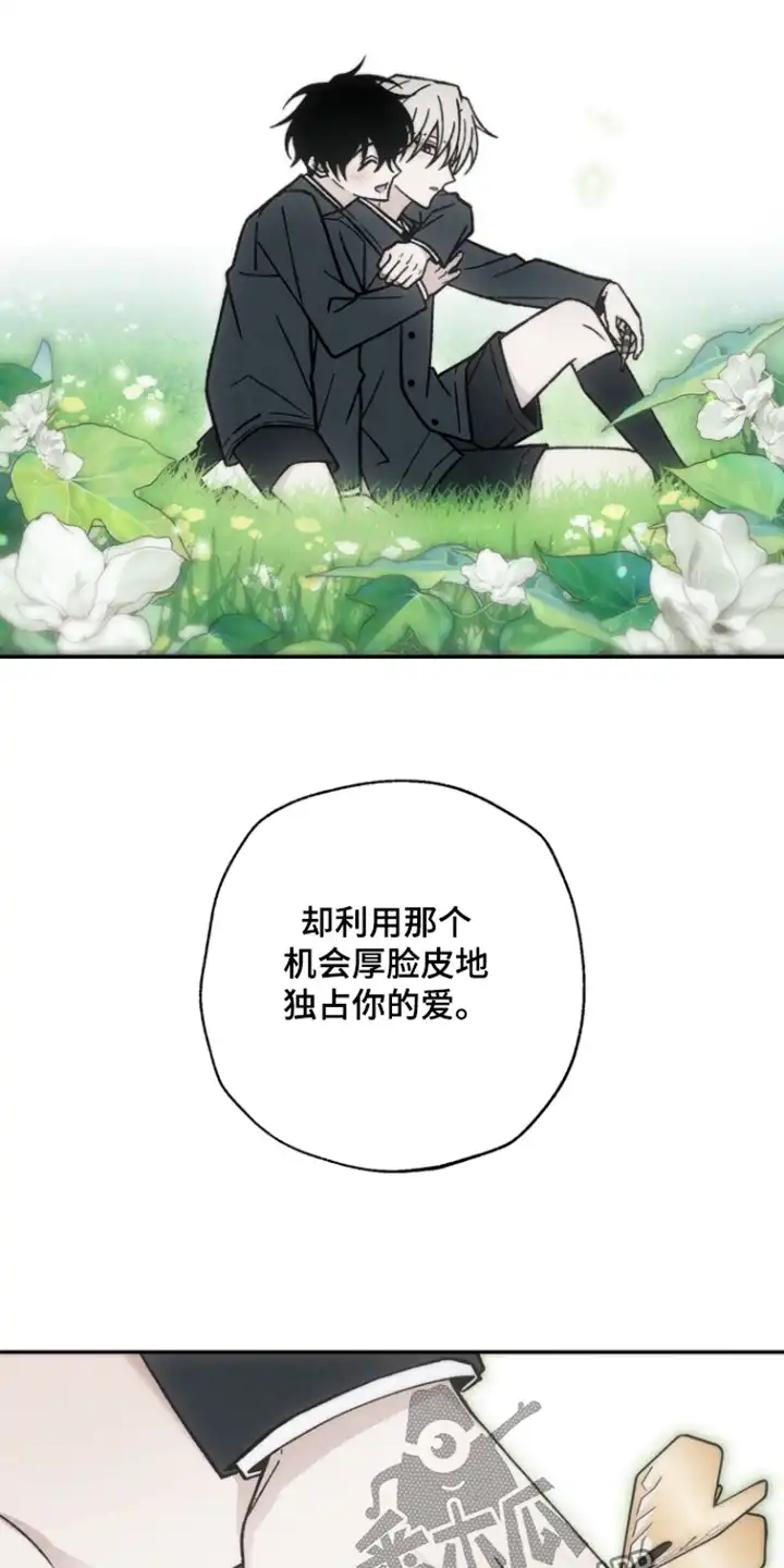 爱后余生 第22章：会变成这样 第13页