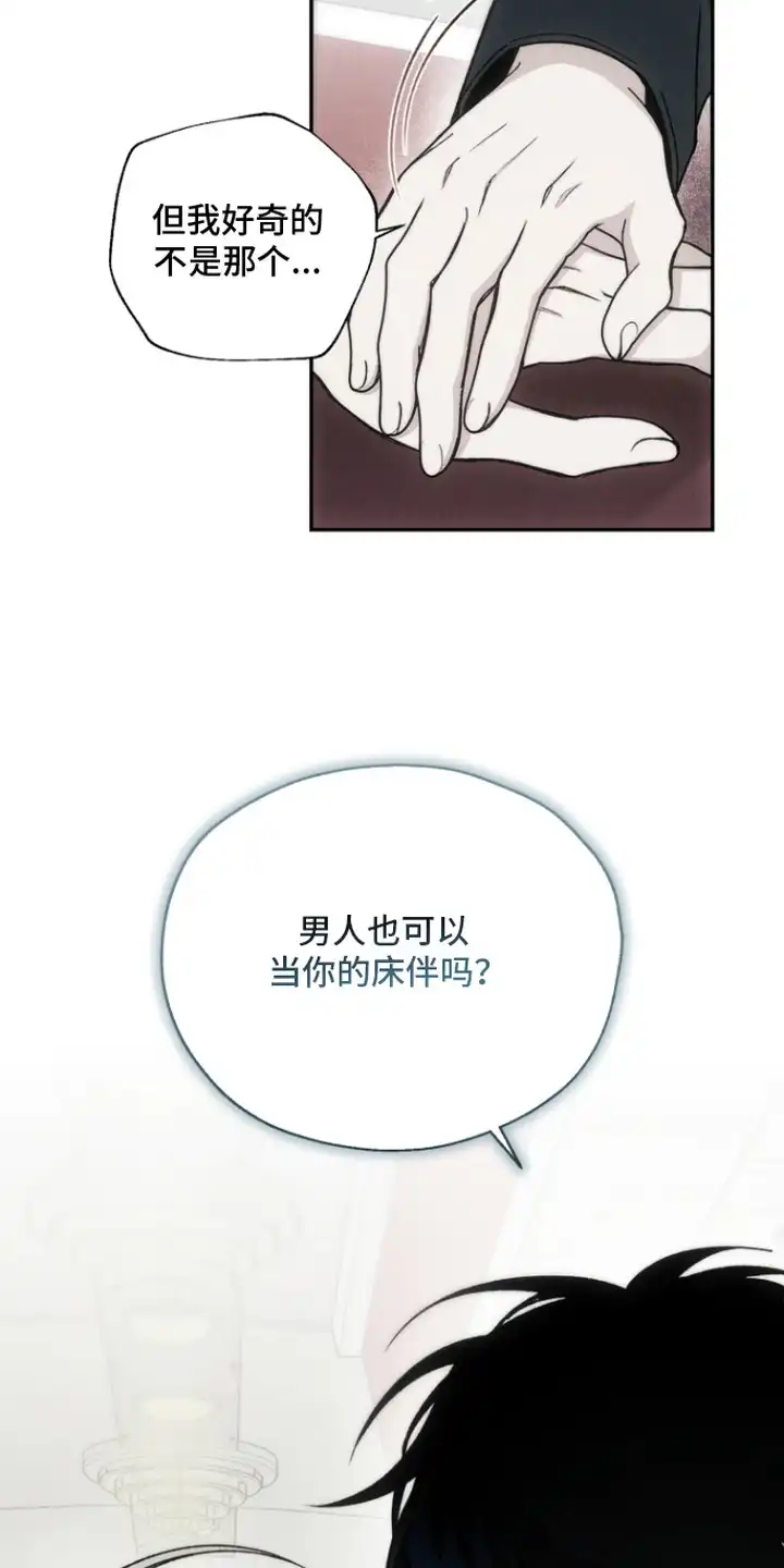爱后余生 第5章：好奇 第15页