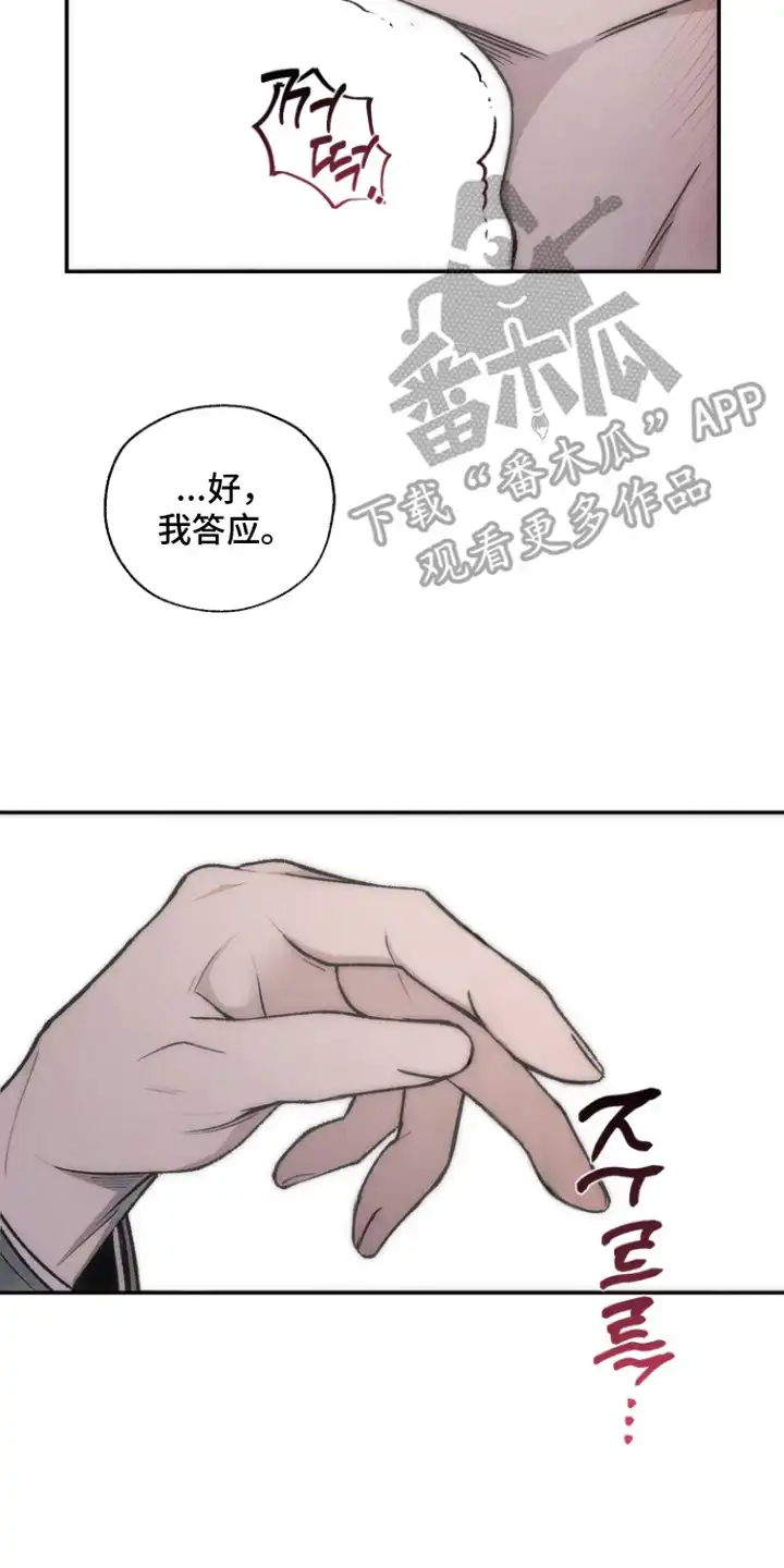 爱后余生 第6章：两次机会 第18页