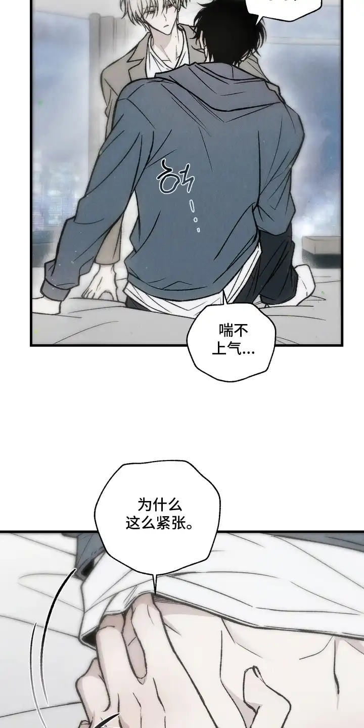 爱后余生 第7章：期待 第3页